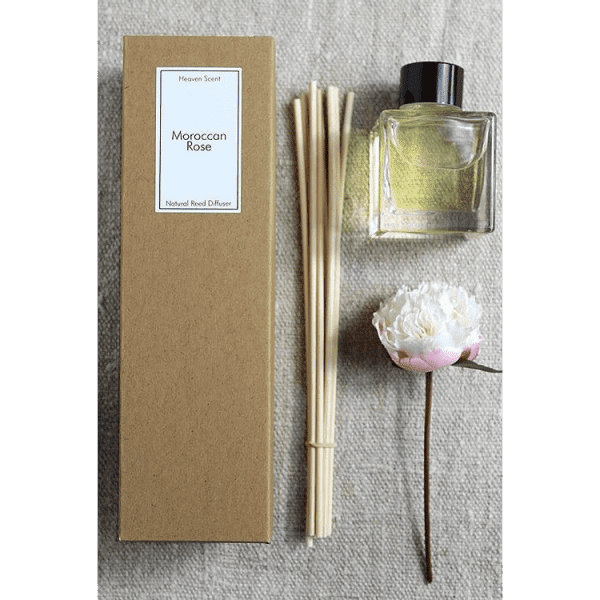 Simple Interiors Scented Diffuser