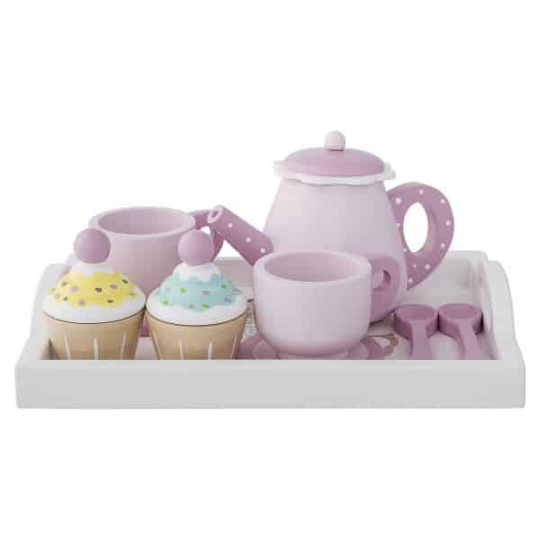 Kids Toy Tea Set