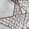 Nkuku Hadi Wire Star - Image 2