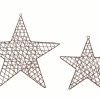Nkuku Hadi Wire Star - Image 3