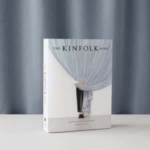 The Kinfolk Home - Interiors for Slow Living