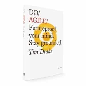 Do Agile: Futureproof Your Mind - Book
