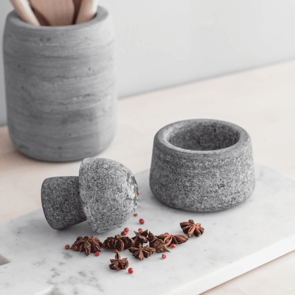 Granite Spice Crusher