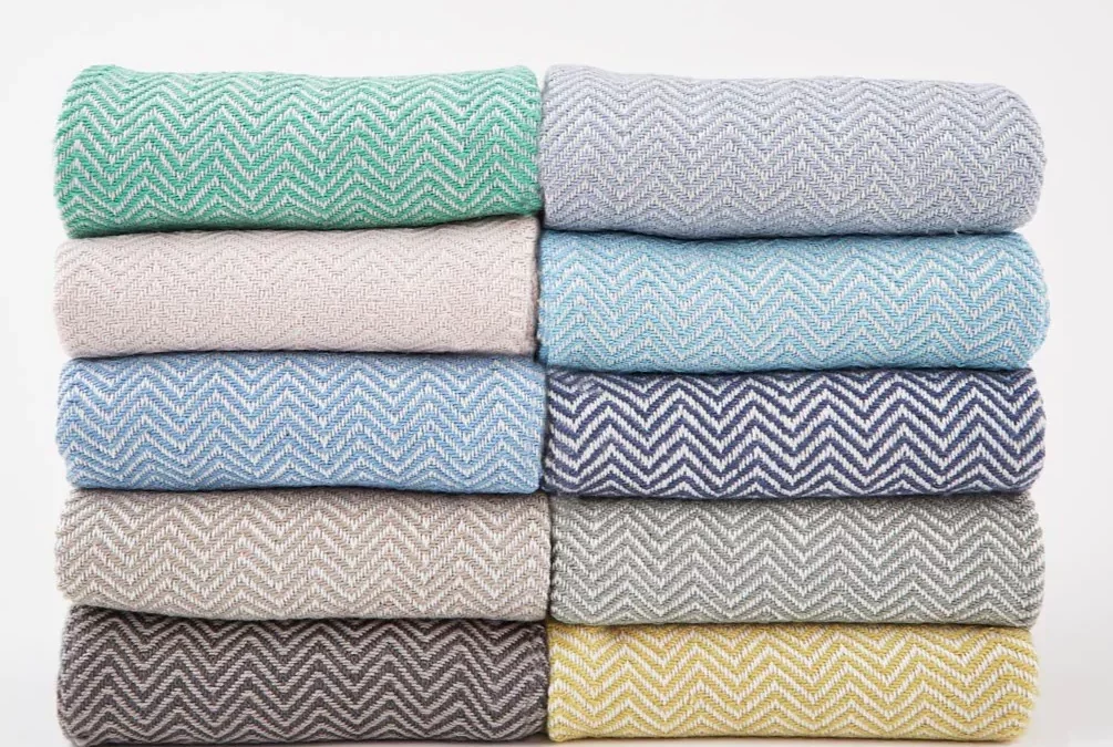 Introducing Weaver Green: Sustainable Luxury for Your Home โ Available at The Simple Interior Company