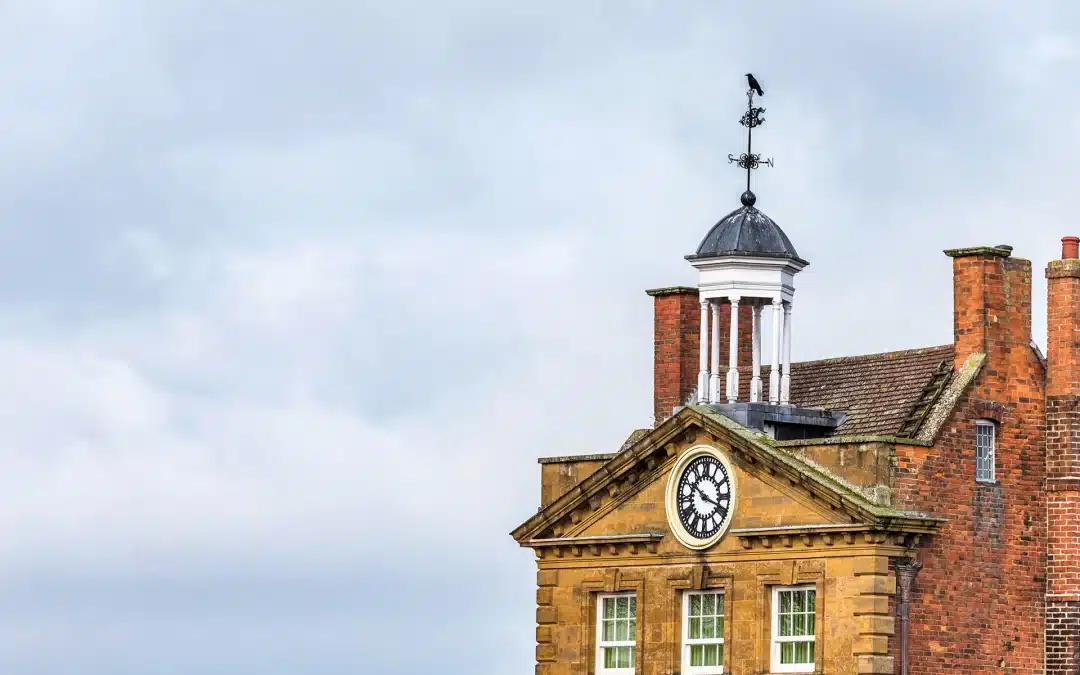 Uncover Daventry: A Hidden Gem in Northamptonshire
