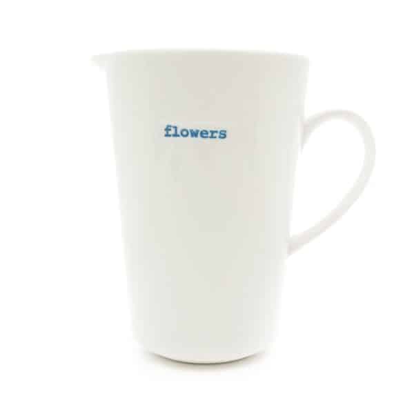 Keith Brymer Jones Word Vase Jug - Image 2
