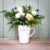 Keith Brymer Jones Word Vase Jug