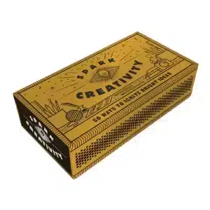 Spark Inspirational Faux Matchsticks
