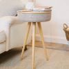 Tripod Speaker Table