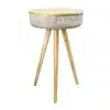 Tripod Speaker Table - Image 3