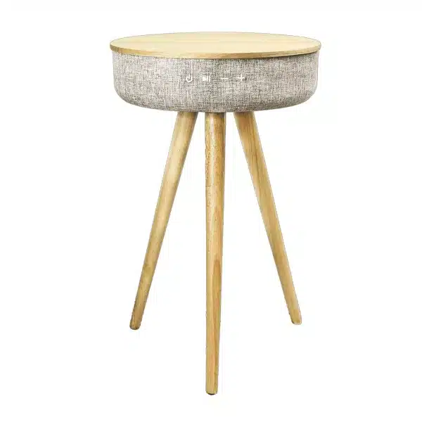 Tripod Speaker Table - Image 3