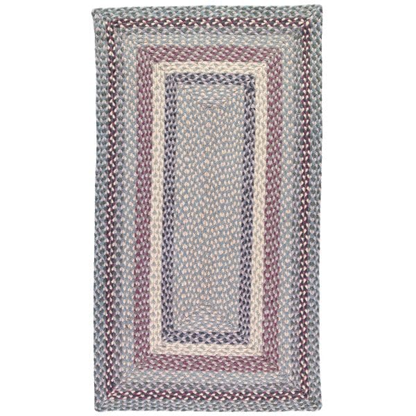 Braided Rug Company - Rectangle - Tundra