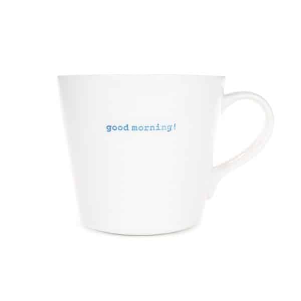 Keith Brymer Jones Good Morning Mug
