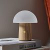 Rechargeable Mushroom Lamp