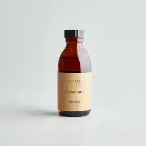 St Eval Geranium Reed Diffuser Refill