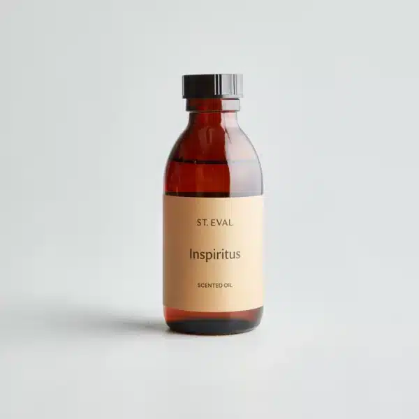 St Eval Inspiritus Reed Diffuser Refill