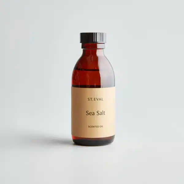 St Eval Sea Salt Reed Diffuser Refill