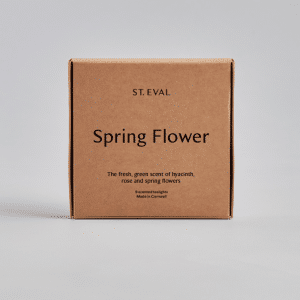 St Eval Spring Flower Scented Tealights
