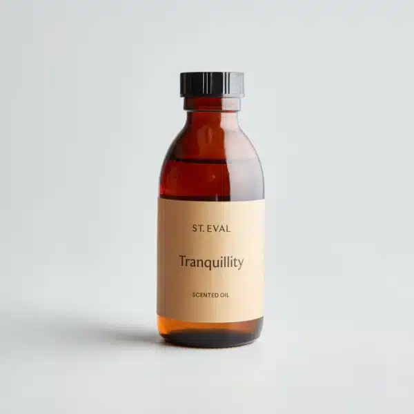 St Eval Tranquillity Reed Diffuser Refill